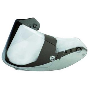 Визор для шлема Scorpion EXO-3000 Air/920/920 Evo, серебряный