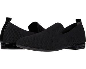 Лоферы David Tate Ultimate, цвет Black Stretched