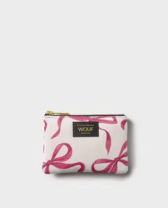 Маленькая сумка-мешок Wouf, бежевый