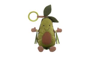 Плюшевая игрушка авокадо JELLYCAT