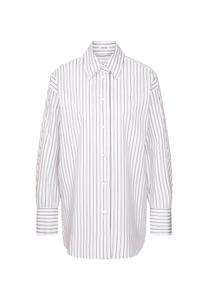 Блуза SEIDENSTICKER, белый