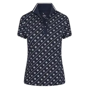 Поло Imperial Riding Bobby Star, разноцветный