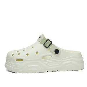 Сабо мужские NANJIREN, Matcha Green