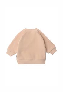 Толстовка Franzbrötchen Liliput, бежевый