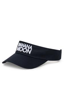 Кепка Maffin Basiccap BAS06 Banana Moon, синий