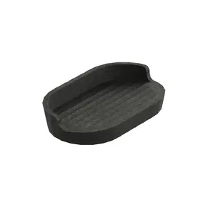 Настольная мыльница Avenir Cosmic, черный