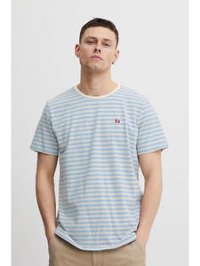 BLEND Футболка BHBDinton синего цвета