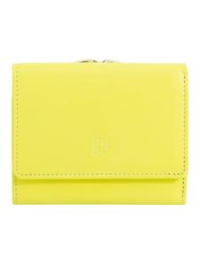 Кошелек DuDu, цвет citrus yellow