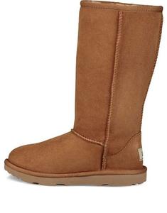 (GS) UGG Classic II Tall Boot 'Chestnut'