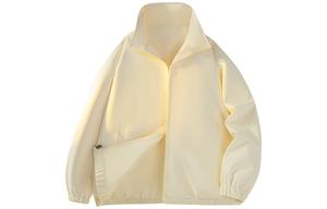 Куртка Huichо Riding The Wind Collection Unisex WARRIOR, светло-желтый[upgraded water-repellent]