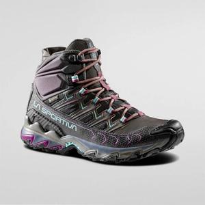 Ботинки для походов La Sportiva ULTRA RAPTOR II MID WOMAN GTX