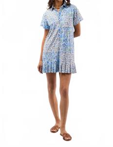 Аспен Платье Весенняя веточка SMITH & QUINN, Spring Sprig