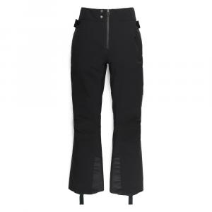 Утепленные лыжные брюки Spyder Fuse (женские), Black2