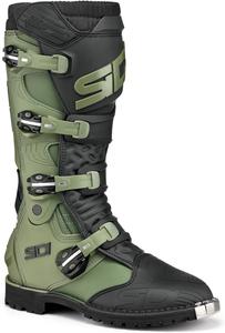 Ботинки для эндуро и бездорожья SIDI X Power, черный