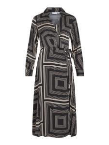 Платье VILA, черный