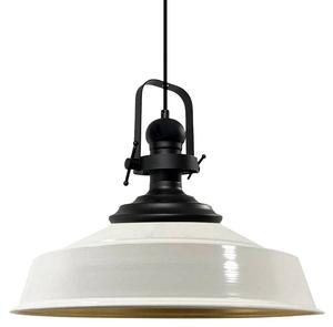 Подвесной светильник Bamyum SAsletl, белый