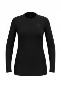 Базовый слой ODLO, черный