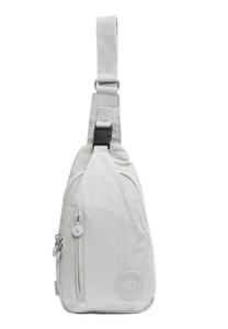 Сумка через плечо Mindesa, светло-серый