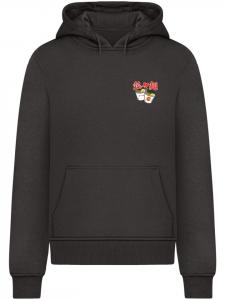 Mister Tee Толстовка Мистер Ти в черном