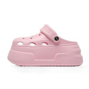 Женские сабо Timeless Perforated Collection JOSINY, Pink