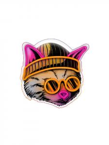 Forever Lights Светодиодная неоновая подсветка для стен, декоративное украшение стен, многоцветная