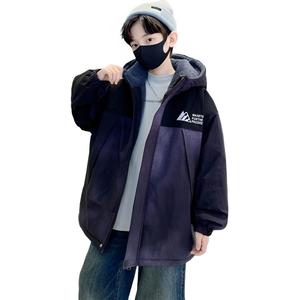 Детская одежда для улицы PROTECTCAMEL, фиолетовый белый