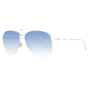 Солнцезащитные очки lg0005 h 30x 59 Longines, белый