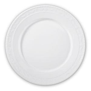 KPM Kurland Тарелка обеденная белая, 26 см KPM Berlin, белый