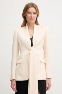 Женский жакет Sandro Ferrone, бежевый