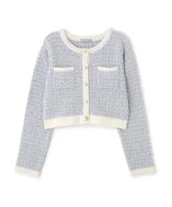 Свитер Jill By Jill Stuart, цвет Blue