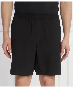 Шорты S_break boss для Маттео Береттини Regular fit Boss Green, черный