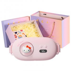 Пояс для согревания живота Sanrio, op4 kt cat upgraded-star moon gift box set