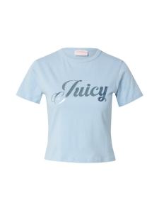 Футболка Juicy Couture, Light blue