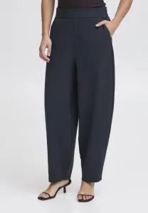 Брюки-Бочонки ихкате Ichi, Total Eclipse