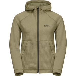 Куртка спортивная Jack Wolfskin, красный