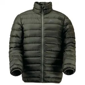 Куртка Jones Re-Up Puffy down, зеленый