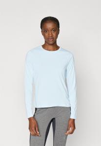 Топ Ciele DLYLONGSLEEVE, Skyblue/Light Blue