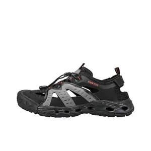 Кроссовки мужские для речного треккинга Humtto, цвет Chestnut black