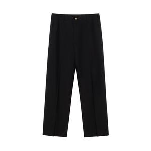 GUCCI Повседневные брюки мужские черные