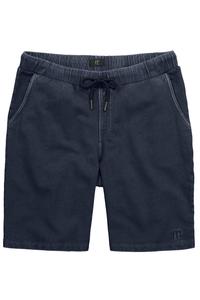 Обычные брюки JP1880, темно-синий