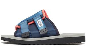 Moto-CAB «Темно-серый» Suicoke