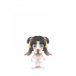 Фигурка Pop Mart Sword and Fairy Xun-Zhao Linger (упаковано в пакет)