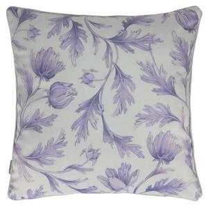 Наволочка home & you Amantello, фиолетовый - полиэстер - 45 x 1 x 45 см