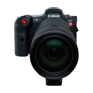 Беззеркальный фотоаппарат Canon EOS R5 C, RF24-105мм F2.8L IS USM Z, Черный