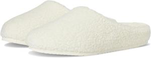 Тапочки Allbirds Unisex Wool Slipper Fluff, Natural White (Natural White)