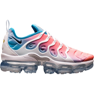 Кроссовки Nike Wmns Air VaporMax Plus 'Lava Glow', оранжевый