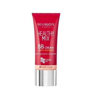 Крем для лица 01 Light, 30 мл Bourjois, Healthy Mix, BB-