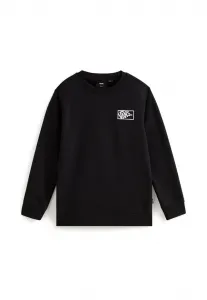 Толстовка crew Vans, Black