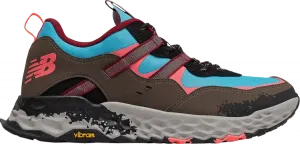 Кроссовки New Balance Fresh Foam 850 All Terrain 'Bayside', синий