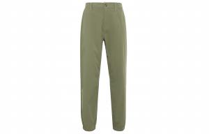 Повседневные брюки мужские зеленые Timberland, зеленый